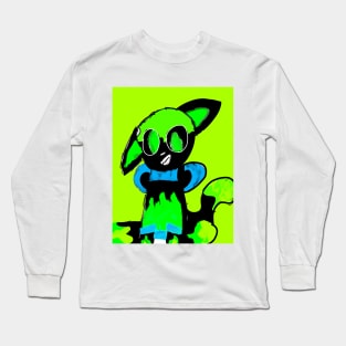 I see you Long Sleeve T-Shirt